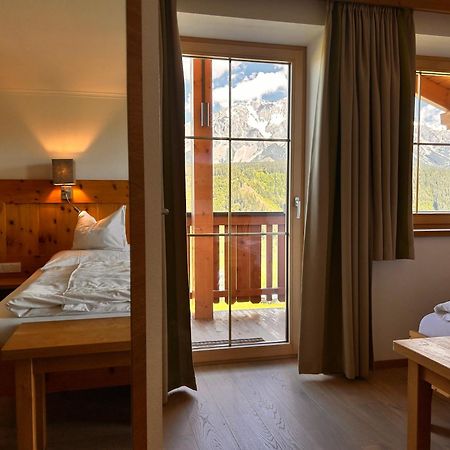 La Montana - Ski & Hiking Lodge Schladming Ngoại thất bức ảnh