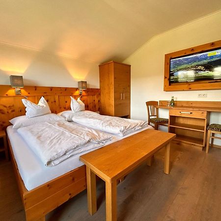 La Montana - Ski & Hiking Lodge Schladming Ngoại thất bức ảnh