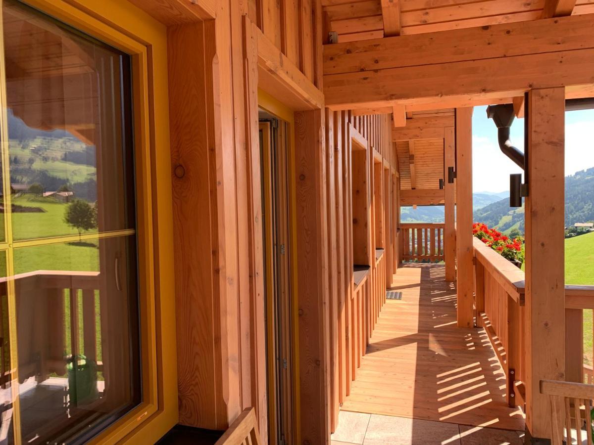 La Montana - Ski & Hiking Lodge Schladming Ngoại thất bức ảnh