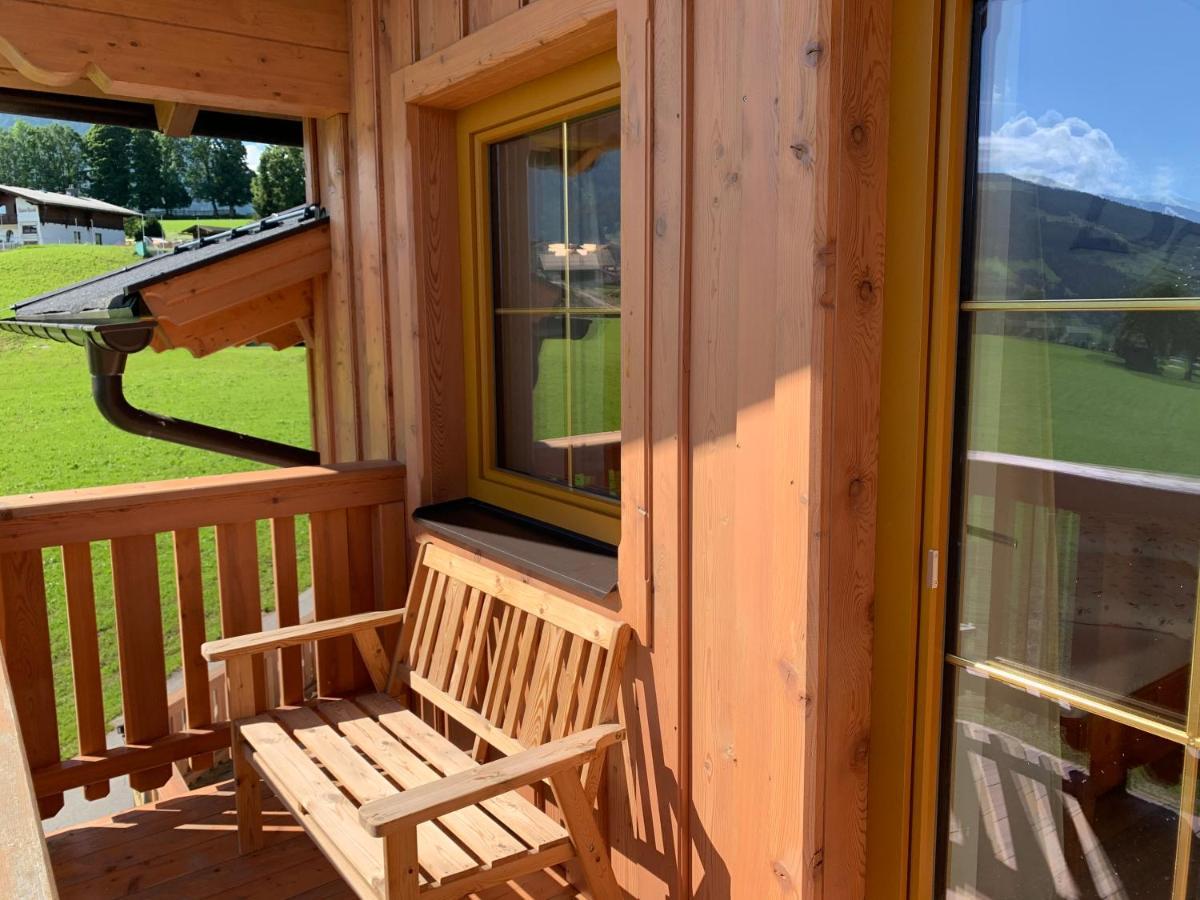 La Montana - Ski & Hiking Lodge Schladming Ngoại thất bức ảnh