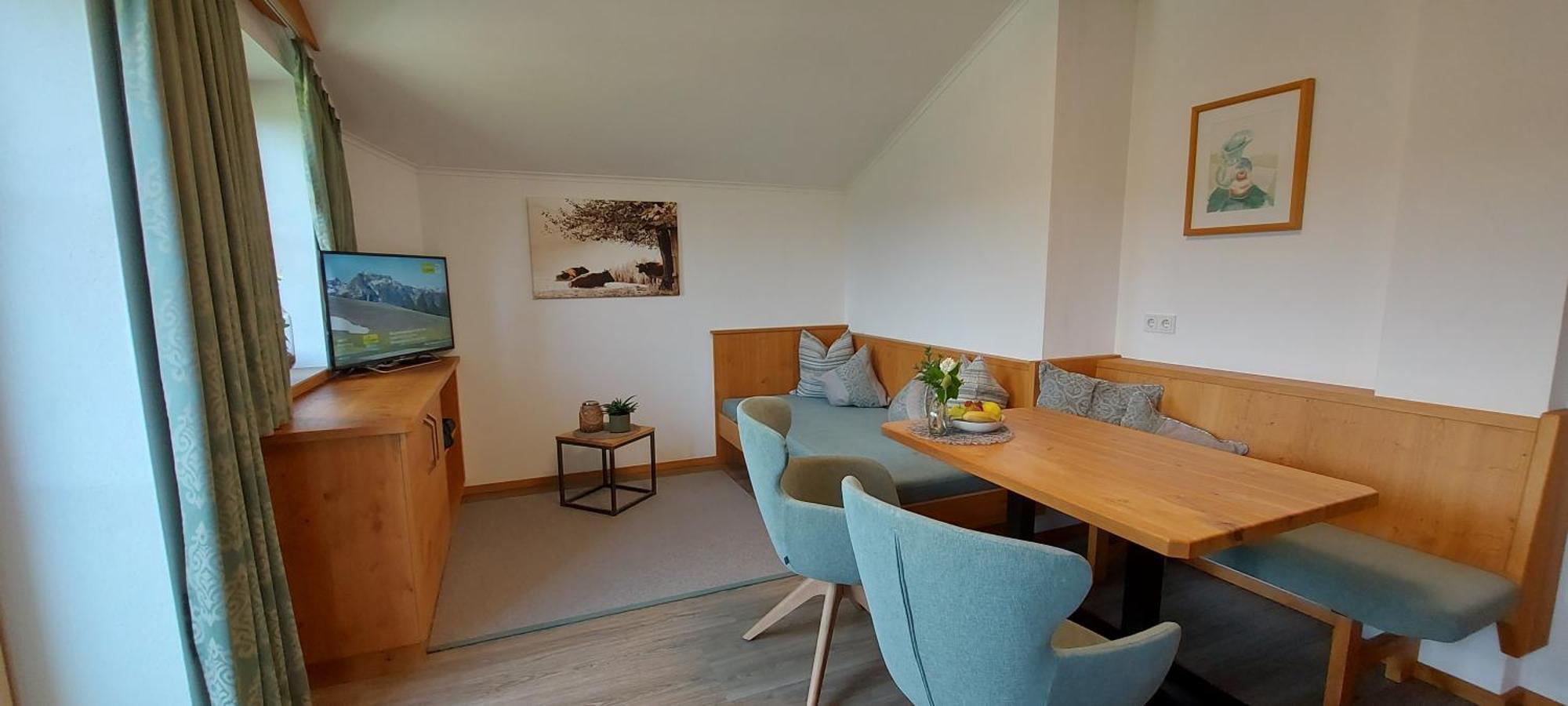 La Montana - Ski & Hiking Lodge Schladming Ngoại thất bức ảnh