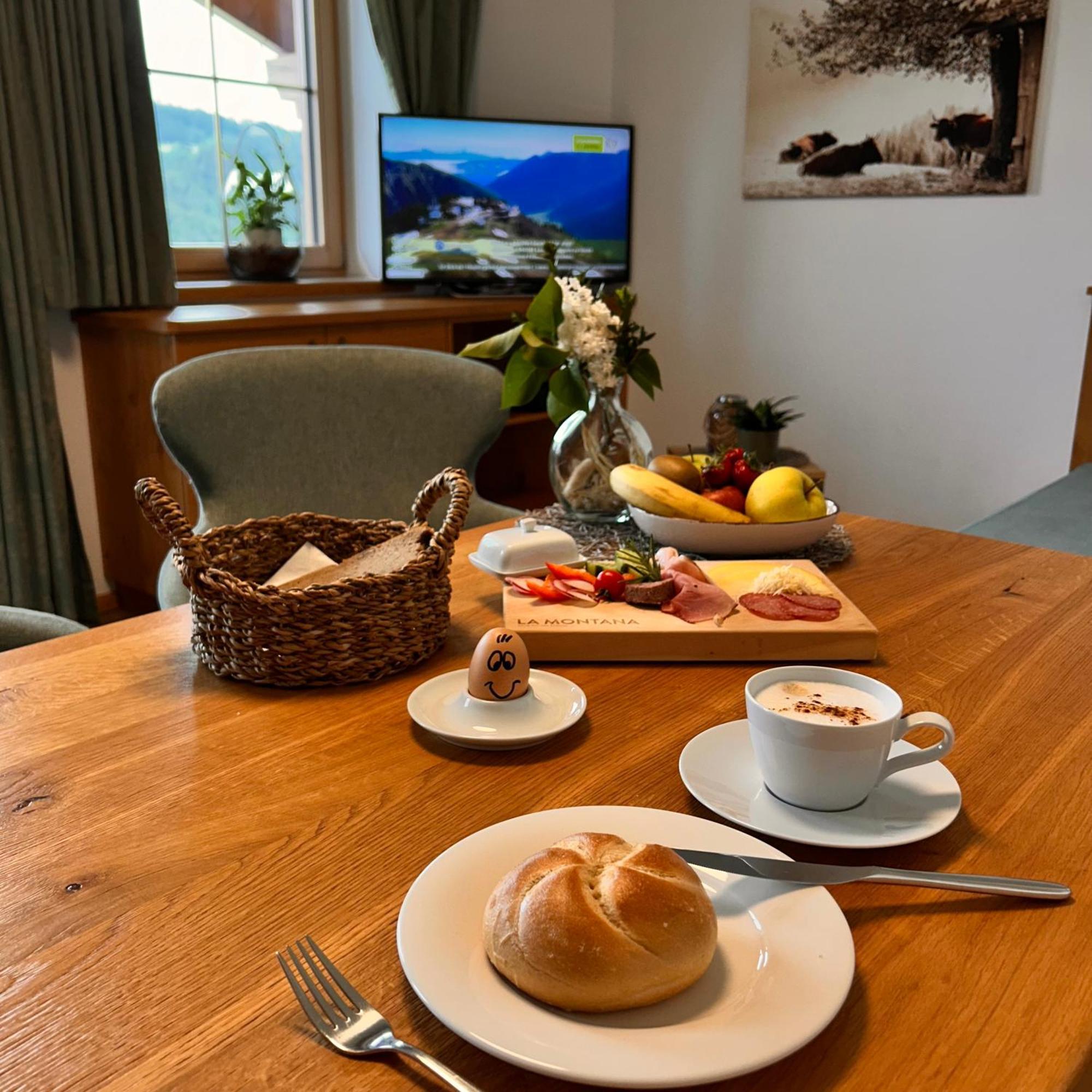 La Montana - Ski & Hiking Lodge Schladming Ngoại thất bức ảnh