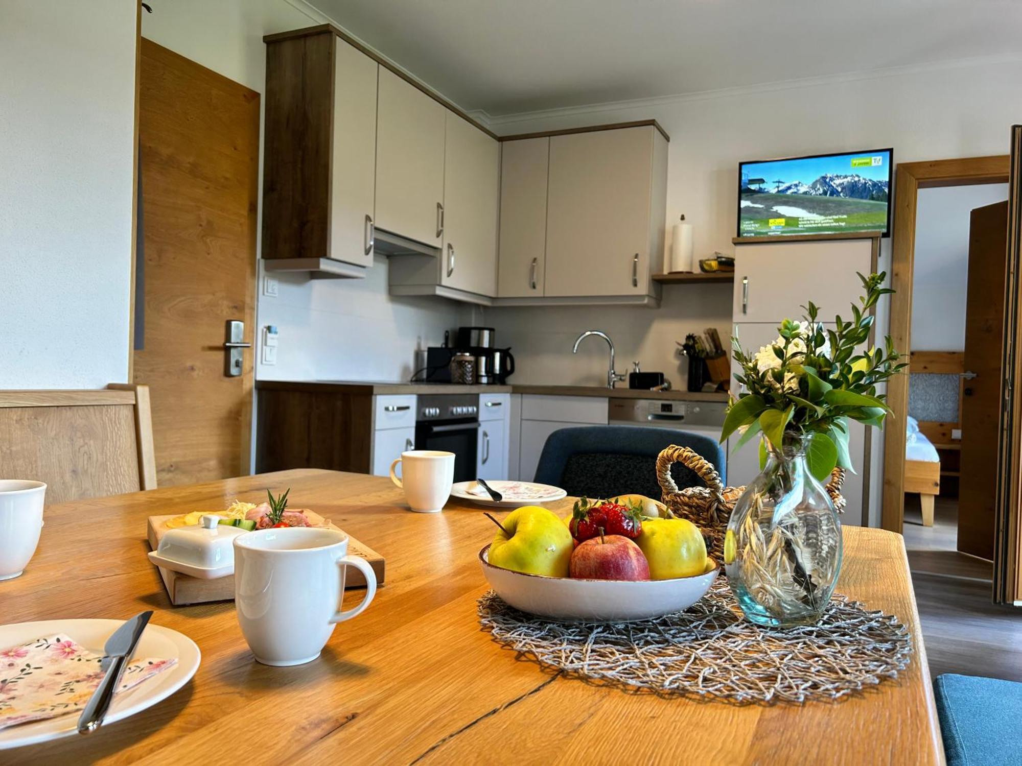 La Montana - Ski & Hiking Lodge Schladming Ngoại thất bức ảnh