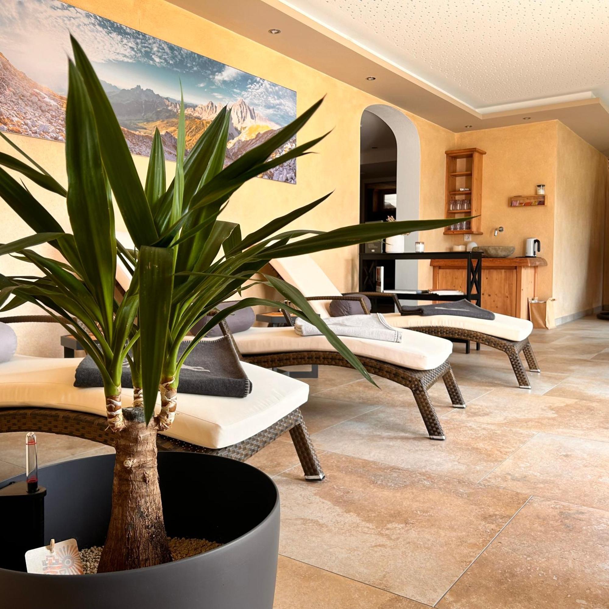 La Montana - Ski & Hiking Lodge Schladming Ngoại thất bức ảnh