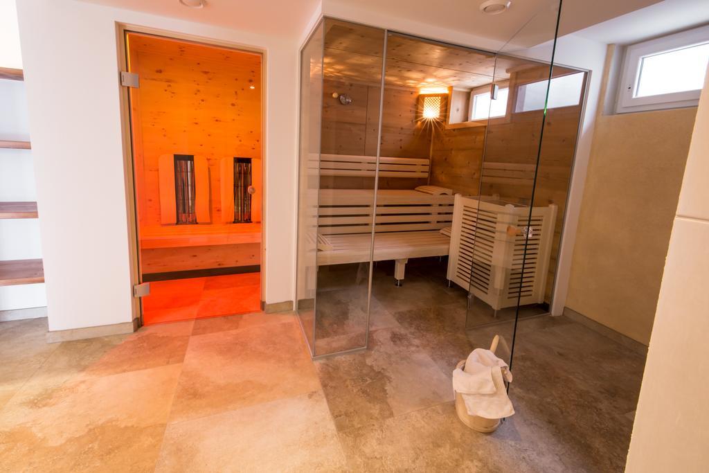 La Montana - Ski & Hiking Lodge Schladming Ngoại thất bức ảnh